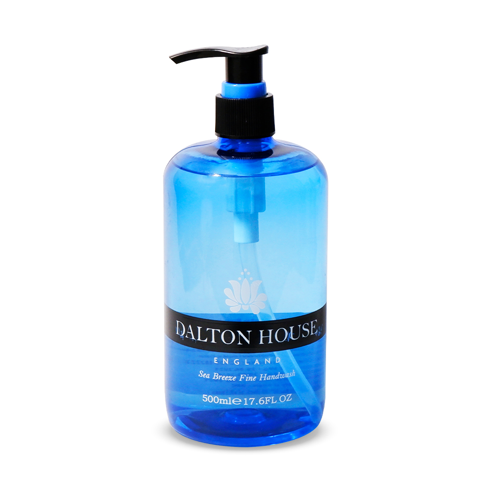 Dalton House England Sea Breeze Fine Handwash 500 ml